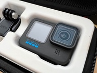 Gopro hero11 black มือสอง สภาพดี ใช้น้อย