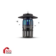 Homemi เครื่องดักยุงและแมลง รุ่น Pro สำหรับกลางแจ้งและในบ้าน