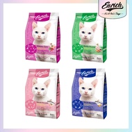 Enrich Champion Cat Food from Taiwan