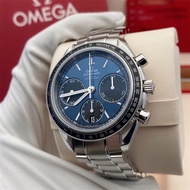 Omega Omega Omega Speedmaster Racing Chronograph Mechanical Watch Men's New 326.30.40.50.03.001