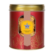 SCS Butter Cookies Original 235g