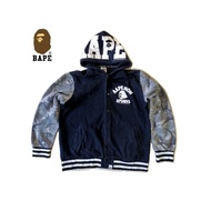 AAPE NOW AKUNVS Hoodie By A BAPE