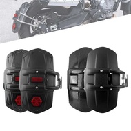 Yy For HONDA Nx500 NX 500 Cb1100 1100 Cb1300 CB 1300 Motorcycle Accessories Mudguard Fender Rear