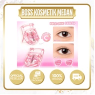 MATA Pinkflash Portable Eyelash Curler Eyelash Curler