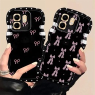 Infinix Smart 9 Wave Softcase / Hot 50i Case For All Types Silicone Casing Motif Depocase - 08