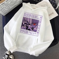 Hunter X Hunter Hisoka Kurapika Killua Zoldyck Devil Eye Sweatshirts Anime Hxh Hoody
