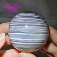 Botswana Agate Sphere/Striped Agate Sphere/条纹玛瑙球
