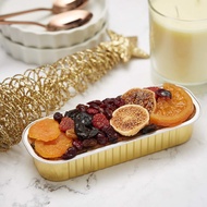 Stout Fruit Cake ฟรุตเค้กเบียร์ดำ