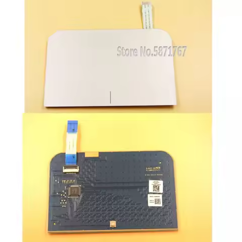 For Toshiba S50 S55T S55t-b5232 laptop Touchpad buttons Touch buttons Mouse buttons L and R buttons 