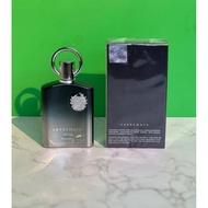 Supremacy Incense by Afnan