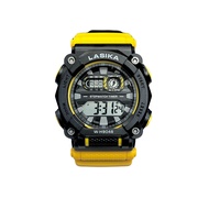 | WATERPROOF SPORT WATCH | SHOCK RESISTANCE | HIGH DURABILITY | UNISEX SPORT WATCH | MENS'S WATCH WO