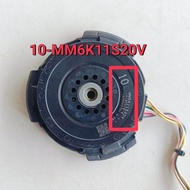 มอเตอร์แอร์คอยล์เย็นDaikin-รุ่นATM18NV2S(10-MM6K11S20V)FAN MOTOR STATOR สินค้าแท้มือสองใช้งานได้100%