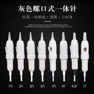 Permanent Makeup Pen Cartridge Needles 1RL/3RL/5RL/7RL 3F/4F/5F/6F/7F Eyebrow Lips Micro Needles For