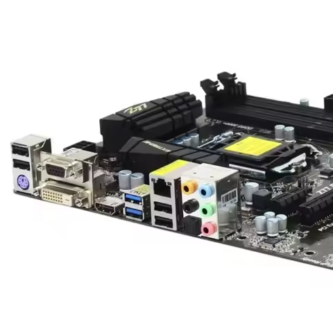 32GB LGA 1155 DDR3 ATX Mainboard For Asrock Z77 Extreme3 Motherboard 100% Tested Fast Ship