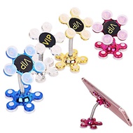 CUMI VIP Magic Suction Cup Mobile Phone Bracket Holder Octopus Car phone Holder