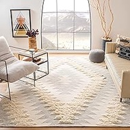 Safavieh Kenya Collection Area Rug, 8' x 10', Grey
