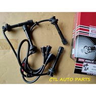 SUZUKI VITARA 16valve CABLE PLUG 4wire set 33700-57B10