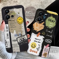 MAKMUR JAYA - Case Vivo y22 y22s y35 y36 4G y36 5G y27s y27 4G y27 5G y16 y19 - [MV202]