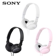 (全新行貨) SONY MDR-ZX110 頭戴式耳機 / MDR-ZX110AP