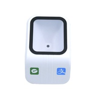 AIBAO PT-Q13 Scanner QR Code Scanner Thanh Toán Di Động Box Báo Âm Thanh Scanner Thu Ngân Máy Quét M