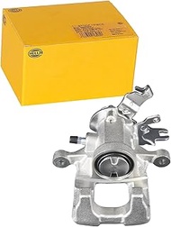 HELLA 8AN 355 799-091 Brake Caliper AN9909 Brake System: Bosch