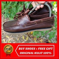 KASUT LOAFER TIMBERLAND READY STOCK/MEN FASHION/CASUAL/FORMAL