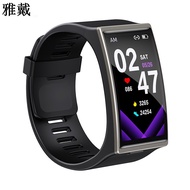 New DM12 color screen smart Bracelet 1.9 large screen Bluetooth Sports Watch