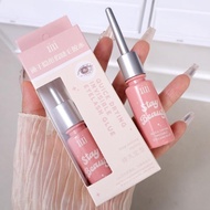 【ซื้อ 1 แถม 1】E154 Xixi กาวต่อขนตา กาวติดขนตาปลอม กันน้ำ ไม่ระคายเคืองอ่อนโยน ดูเป็นธรรมชาติ ติดแน่น