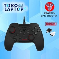 FANTECH GP13 SHOOTER II GAMEPAD CONTROLLER - FLYHIGHSTORE feature phone