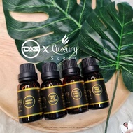 LUXURY SCENT ASIA HOTEL INSPIRED ESSENTIAL OILS