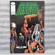 Savage Dragon 6 (2nd Series) Image Comics (Erik Larsen)