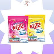 Kizz Detergent Powder 2.3kg (Lemon/Floral)