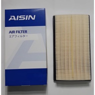 Air Filter AISIN ARFT-4018 For Toyota CH-R 17-22/Altis Engine 2ZRFBE Year 19-22/Camry A25A-FXS 19-20