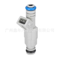 0280155962 F87E-H1A 84212205 Suitable for Mazda Ford 4.0L Fuel Injector