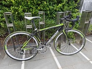 Merida 碳纖維公路車