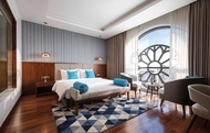 德萊西亞下龍酒店 (D'Lecia Ha Long Hotel )