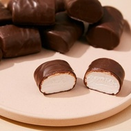 [GOMGOM] Choco Fondue Marshmallow / 1EA - 189g (10.5gx 18Pcs)