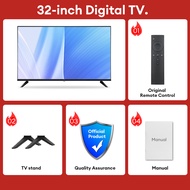 Smart TV 32 Inch TV Digital 43 inch  LED TV Digital 22 inch/43 inch1080P Netflix/Youtube/Google Play