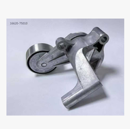 Belt Tensioner 16620-75010   for TOYOTA:INNOVA 2TR-FE/1TR-FE/PRADO