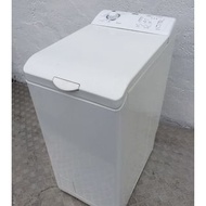 洗衣機 金章牌(上置式) ZWQ580/5SO 800轉 98%新 全港免費送貨及安裝+