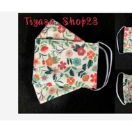 3D cloth mask (2 layers)