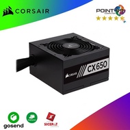 Psu Corsair CX Series CX650 650W 80 Plus Bronze ATX