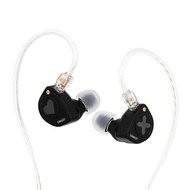 Linsoul SIMGOT Ew300 DSP 1Dd+1Planar+1Pzt Hybrid Driver In Ear Monitor, Wired Iem, Gaming Earbuds