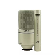 MXL 990/991 แพ็คคู่ ไมโครโฟน ค