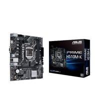 ASUS PRIME H510M-K (Intel LGA1200, H510, DDR4) Rocket Lake Motherboard