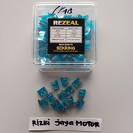 KENGEAL brand 15A micro fuse box