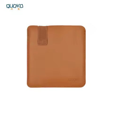 Anti Falling Style Super Slim Sleeve Pouch Cover,Microfiber Leather E-Book Bag Case for Kindle Oasis