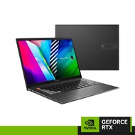 Laptop Asus VivoBook Pro 14X OLED M7400QE Ryzen 7-5800H 3050Ti OLED