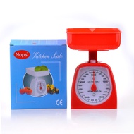 Cân đồng hồ lò xo 5Kg 3Kg Nhơn Hòa