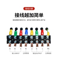 380v/115/Fully Automatic 2050/8030// Voltage Regulator Three Phase//601009P1E/40 YT8J